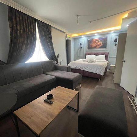 Kiyi Butik Otel Mimarsinan Exteriér fotografie